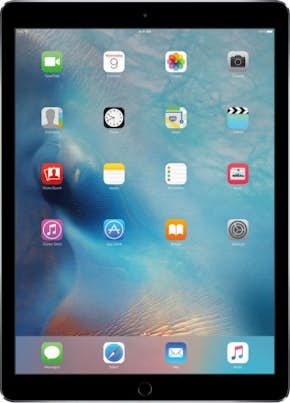 Compra Una Tablet Apple Ipad Pro 12 9 64gb Wifi Libre Al Precio