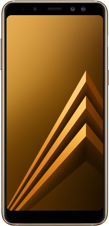 Samsung Galaxy A8 Dual