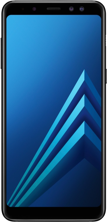 Samsung Galaxy A8 Dual