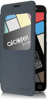 Alcatel Funda Original Tapa Flipcase POP 4S