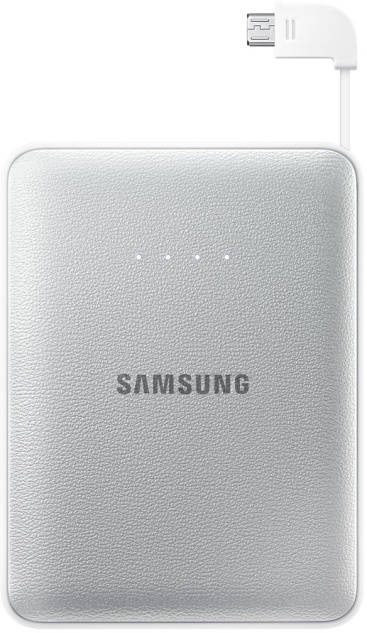 Samsung Batería externa PowerBank 8400mAh microUSB