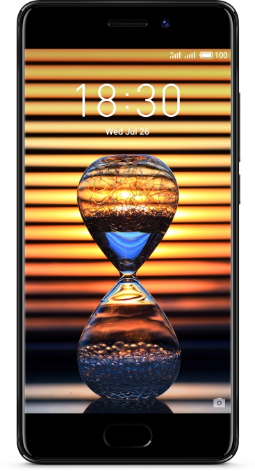 Meizu Pro7 64GB+4GB RAM