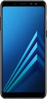 Samsung Galaxy A8 Single SIM