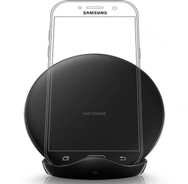 Samsung Cargador inalámbrico convertible S9/S9+