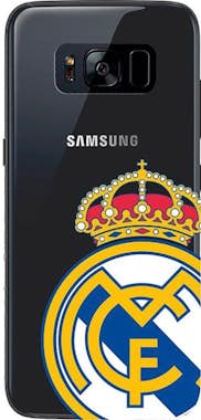 Real Madrid Carcasa Escudo Samsung Galaxy S8