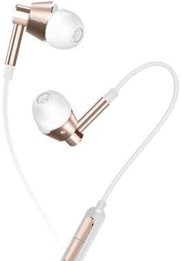 1MORE Auriculares Single Drive In-Ear 1M301