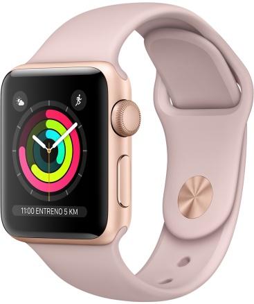 Apple Watch Series 3 38mm