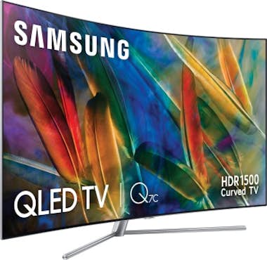 Samsung Samsung QE55Q7CAMT 55"" 4K Ultra HD Smart TV Wifi