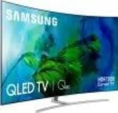 Samsung Samsung QE55Q8CAMT 55"" 4K Ultra HD Smart TV Wifi