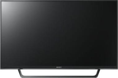 Sony Sony KDL-49WE660 49"" Full HD Smart TV Wifi Negro