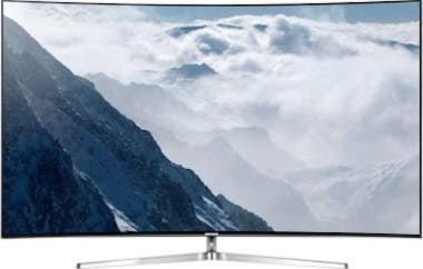 Samsung Samsung UE65KS9000 65"" 4K Ultra HD 3D Smart TV Wi