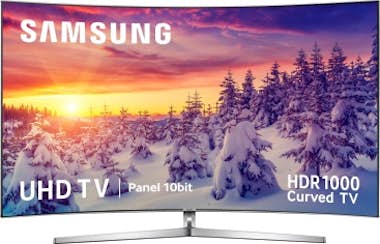 Samsung Samsung UE65MU9005T 65"" 4K Ultra HD Smart TV Wifi
