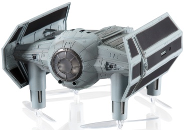 Propel Star Wars Tie Advanced X1 Fighter Drone Standard