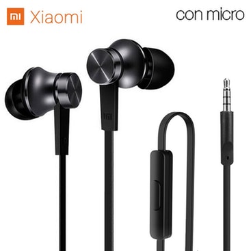 Xiaomi Auriculares original In-Ear