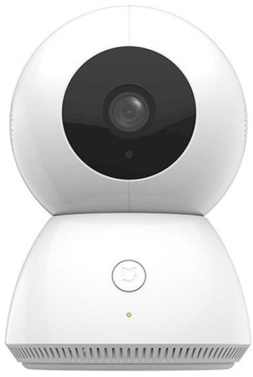 Xiaomi Mi Home Security Camera 360°