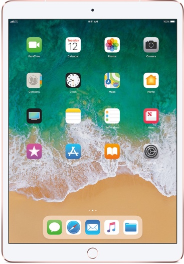 Comprar Apple iPad Pro 10.5 64GB Wi-Fi + Cellular | Phone House