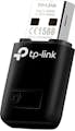 TP-Link Adaptador USB Wireless Mini N300