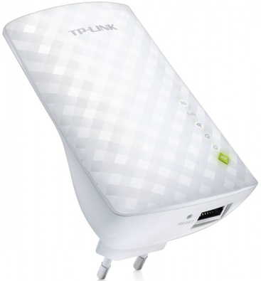 TP-Link Tplink Repetidor Extensor WiFi-AC750