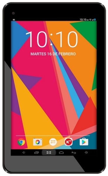 Woxter N-70 Wifi 8GB+1GB RAM