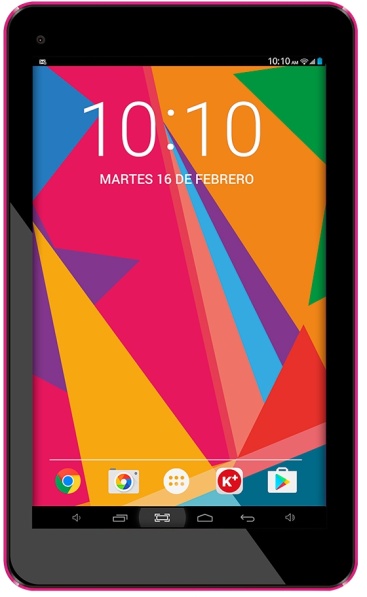 Woxter N-70 Wifi 8GB+1GB RAM