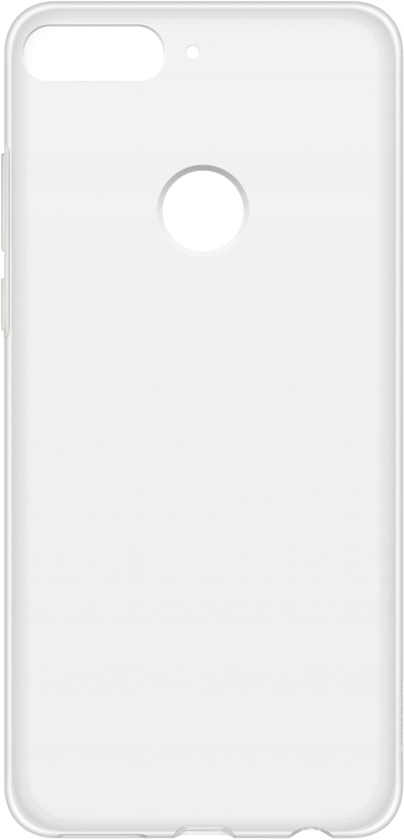 Huawei Carcasa Original Color Y7 2018