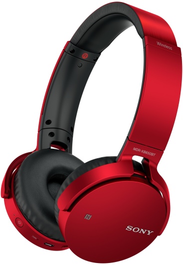 Sony Auriculares inalámbricos EXTRA BASS XB650BT