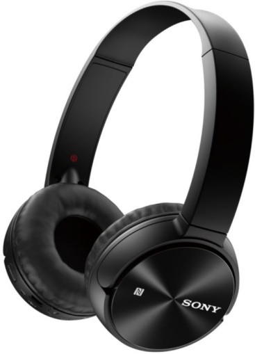 Sony Auriculares inalámbricos ZX330BT