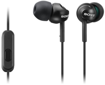 Sony Auriculares original MDR-EX110LP