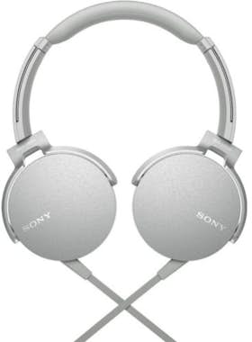 Sony Auriculares EXTRA BASS XB550AP