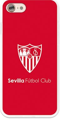 Sevilla FC Carcasa Escudo iPhone 8