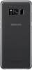 Samsung Carcasa Clear Cover Galaxy S8