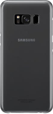 Samsung Carcasa Clear Cover Galaxy S8