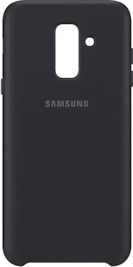 Samsung Carcasa Dual Layer Cover original A6+