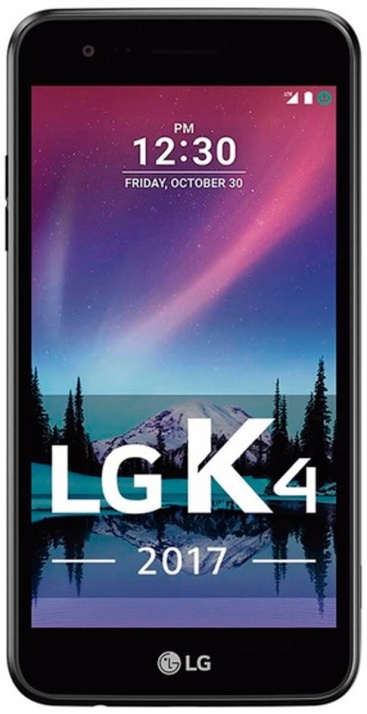 LG K4 (2017)