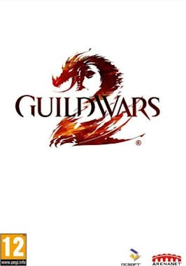 NCSOFT Guild Wars 2 para PC