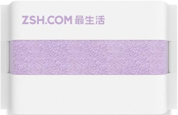 Xiaomi Toalla de baño ZSH.COM