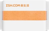 Xiaomi Toalla de baño ZSH.COM