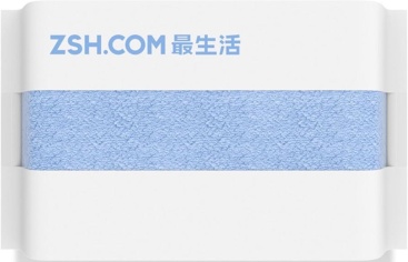Xiaomi Toalla de baño ZSH.COM