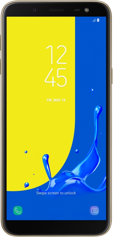 Samsung Galaxy J6 Dual