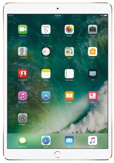 Apple iPad (2018) 32GB WiFi