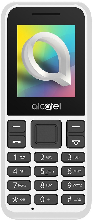 Alcatel 1066D