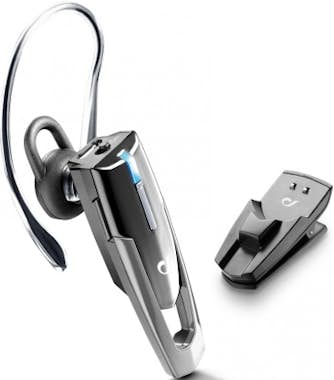 Cellularline Dock clip headset