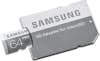 Samsung PRO 64GB MicroSDXC con adaptador