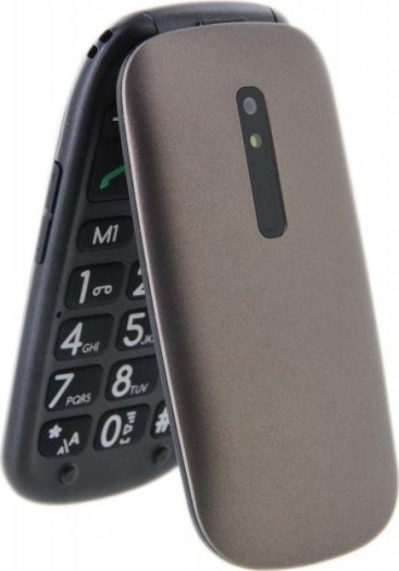 Telefunken TM 220 COSI