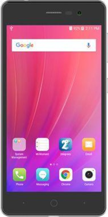 Blaze Zte Phone Carcasa Promo Code For 2ff76 72bd4