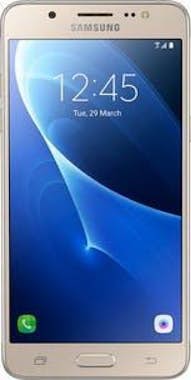 Samsung Samsung Galaxy J5 (2016) SM-J510F 5.2"" SIM doble