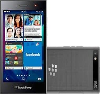 BlackBerry BlackBerry Leap 5"" SIM única 4G 2GB 16GB 2800mAh