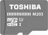 Toshiba Toshiba M203, 32 GB, microSDXC 32GB MicroSDXC UHS-
