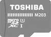 Toshiba Toshiba THN-M203K0640EA 64GB MicroSDXC UHS Clase 1