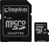 Kingston Kingston Technology Canvas Select 128GB MicroSDXC